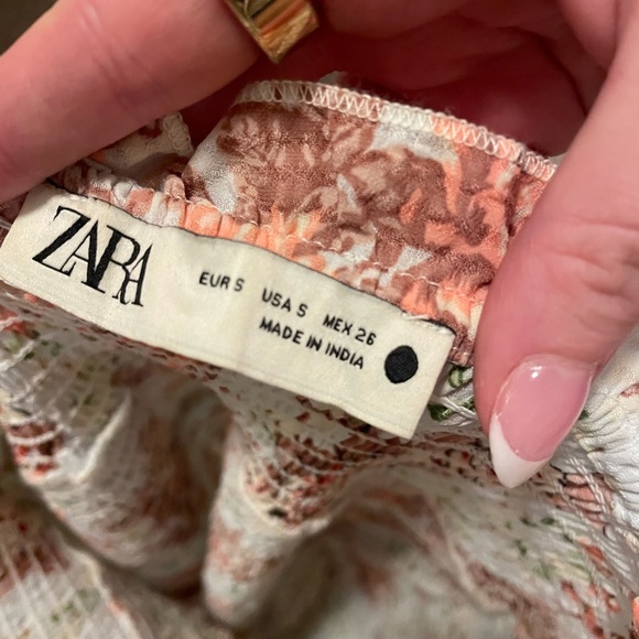 Zara Dress - Picture 2 of 2